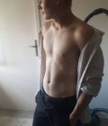 Rencontre Homme : Serguei, 28 ans à France  Thonon-les-Bains
